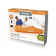 Aufblasbare Kindermatratze Bestway 158x89cm 67918