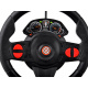 Ein Sportwagen mit Lenkrad RC0589 ZO
