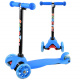 Balance Scooter Dreirad mit glühenden Rädern SP0717 universal