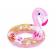 Bestway Flamingo rosa Schwimmring 61cm 36306 universal