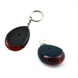 K634 BRELOK KEYFINDER REAGUJĄCY NA GWIZD