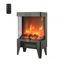 Q20P GRZEJNIK ELEKTRYCZNY KOMINEK