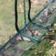 Aga Garten Folientunnel DSA2317