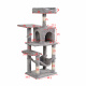 Aga Kratzbaum für Katzen DS344