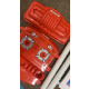 Aga4Kids Plastikküche - 6DZ013 - 2. QUALITÄT