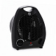 Aga Heizlüfter 2000W Schwarz