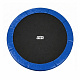 Aga SPORT PRO Trampolin 400 cm Blau