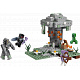 LEGO® Minecraft 21586 Blasser Garten