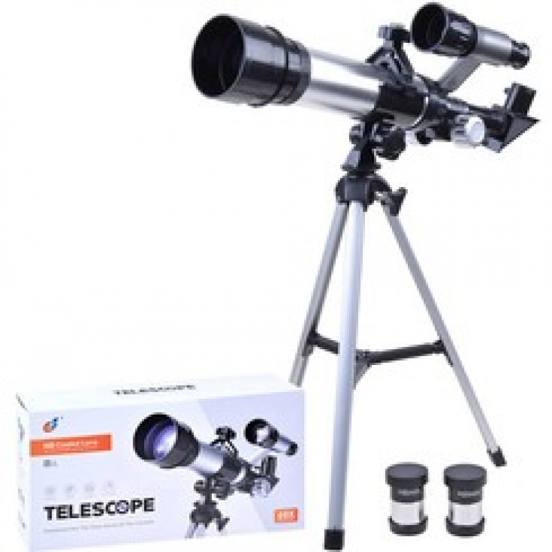 Fernglas 2 x Stativ Okular ES0017