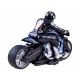 Ferngesteuertes Sportfahrrad RC0558