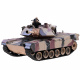 Militärpanzer US M1A2 RC0252MO