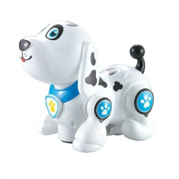 B24A2 INTERAKTYWNY CHODZĄCY PIESEK ŚWIEC