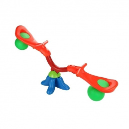 L74C HUŚTAWKA OGRODOWA OBROTOWA PODWÓJNA L74C HUŚTAWKA OGRODOWA OBROTOWA PODWÓJNA