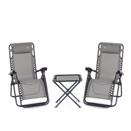 Aga-Garten-Set AERO GRT 04-4x4