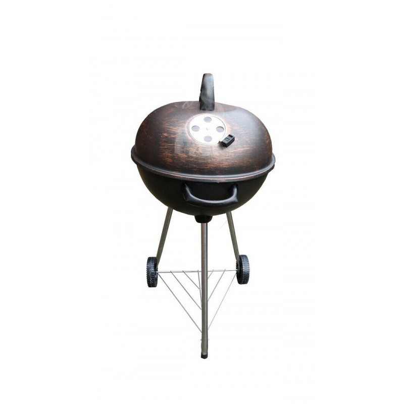 Aga Garten Grill Margherita