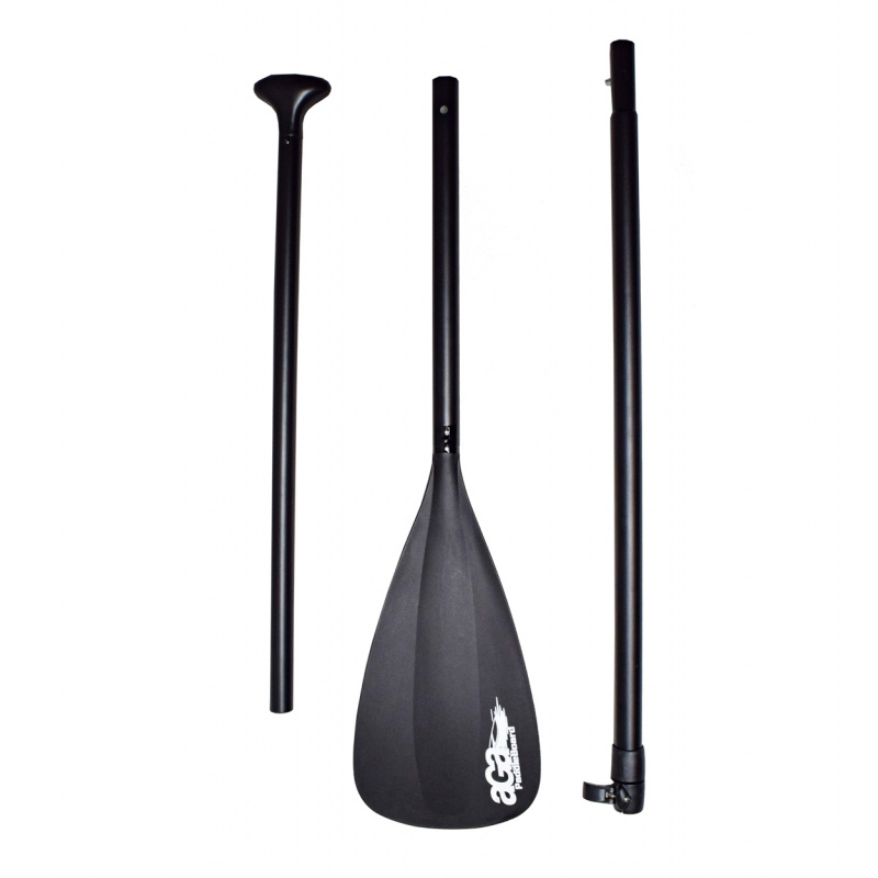 Aga Aluminium Paddel für Paddleboard