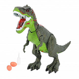 Aga4Kids Interaktiver Dinosaurier T-Rex