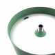 Aga LED Tischlampe DS2408 Grün