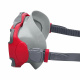 Bestway Taucherbrille Rot