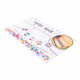 Aga4Kids Selbstklebende Steine DS8114MIA