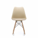 Aga 2x Esszimmerstuhl MR2035 Beige
