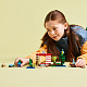 LEGO® Minecraft 21275 Das TNT-Dschungelhaus