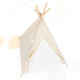 Indianerzelt für Kinder Teepee Wigwam 90cm