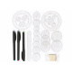 Spirograph Lernspielzeug-Set ZA2583