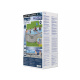 Poolständer Bestway 488x305x107 11in1 Stein 56946