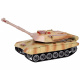 Ferngesteuerte Tankleuchte RC0611 universal