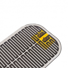 A21 PODGRZEWACZ TAŚMA DO LUSTEREK AUTO