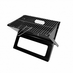 GQ1 GRILL OGRODOWY PRZENOŚNY SKŁADANY     TURYSTYCZNY