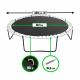 Aga Sprungmatte, Sprungtuch für Trampolin 460 cm (90 Ösen)