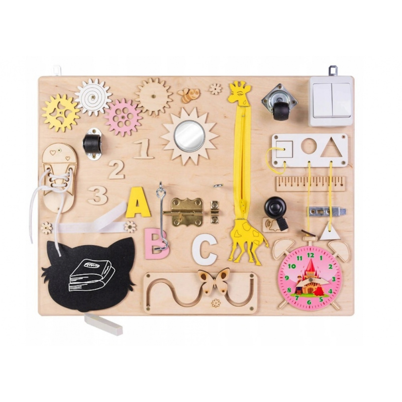 Aga4Kids Lehrtafel MT07