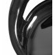 Aga Barhocker MR2039 Schwarz, Barstuhl 360° drehbar, Barhocker, Barstuhl, Bistrohocker