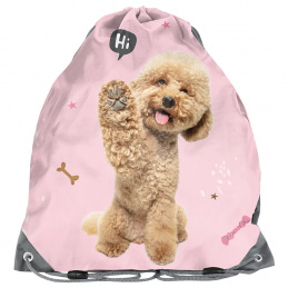 Paso Rucksack Hund