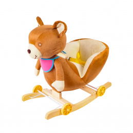 Aga4Kids Schaukelbär