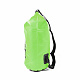 Aga Wasserdichter Sack 20 l Grün