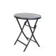 Linder Exclusiv Gartentisch BISTRO MC330851DG 71x70 cm