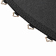Aga Sprungmatte, Sprungtuch für Trampolin 150 cm 5 ft (30 Ösen)
