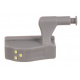 3 LED-Lampe für Flip-Cabinet