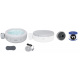 Bestway Whirlpool Lay-Z-Spa PARIS für 4 - 6 Personen 60013