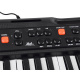 Orgel mit Mikrofon SD-S850 61 Tasten IN0143