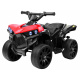 Batterie QUAD für Kinderleuchten EVA PA0293 universal