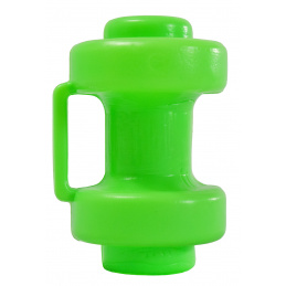 Aga Universal Ersatzhut für Innennetz Hellgrün