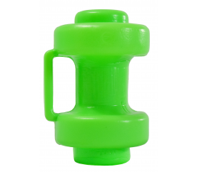 Aga Universal Ersatzhut für Innennetz Hellgrün