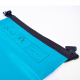 Aga Wasserdichter Beutel 5 l Hellblau