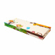 Aga4Kids Kinder faltbare Schaumstoffmatte 200x180 cm DS3017