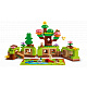 LEGO® DUPLO Town 10480 Wald mit wilden Tieren