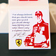 LEGO® Icons 11375 Ferrari F2004 und Michael Schumacher